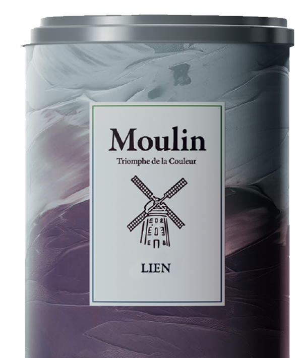LIEN <BR>(ЛИЕН)